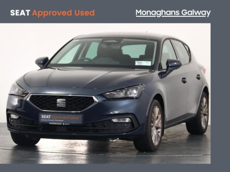 2026 SEAT Leon - photo 18