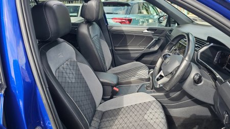 2022 Volkswagen Tiguan - photo 12