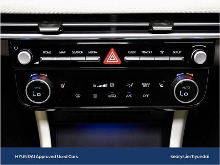 2026 Hyundai Tucson - photo 16