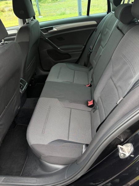 2014 Volkswagen Golf - photo 14