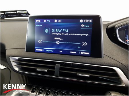 2017 Peugeot 3008 - photo 34