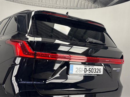 2026 MG Other - photo 12