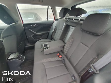2024 Skoda Kamiq - photo 7