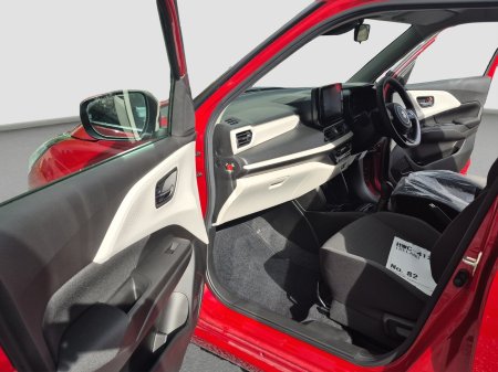 2026 Suzuki Swift - photo 18