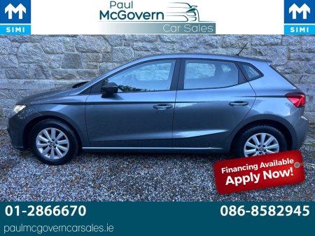 2018 SEAT Ibiza - photo 4
