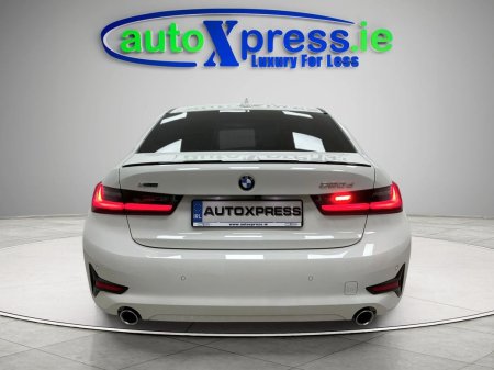 2020 BMW 3-Series - photo 11