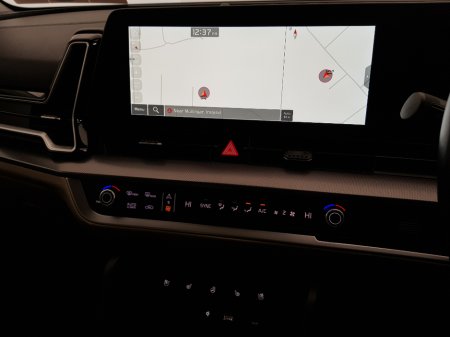 2023 Kia Sportage - photo 11