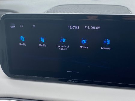2022 Hyundai Santa Fe - photo 26