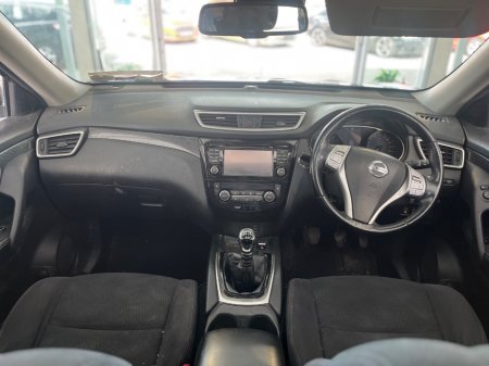 2014 Nissan X-Trail - photo 12