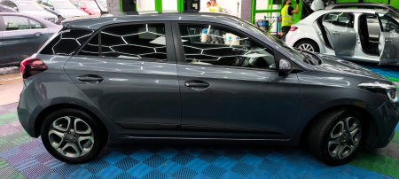 2020 Hyundai i20 - photo 5