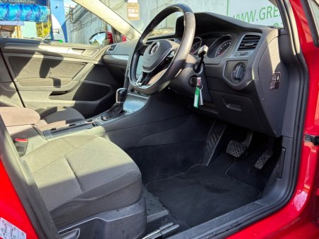 2016 Volkswagen Golf - photo 11