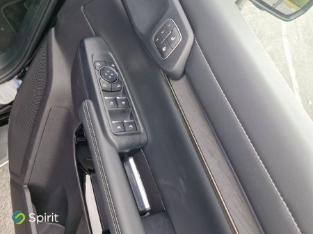 2026 Ford Ranger - photo 18