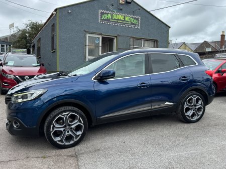 2018 Renault Kadjar - photo 14