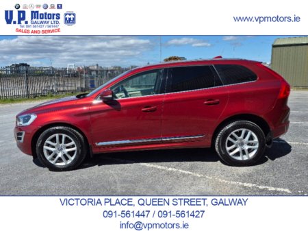2017 Volvo XC60 - photo 6