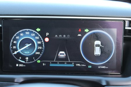 2021 Hyundai Tucson - photo 16