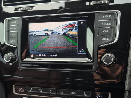2013 Volkswagen Golf - photo 16