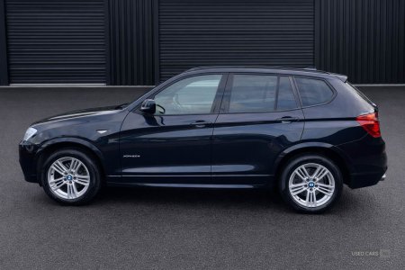 2014 BMW X3 - photo 10