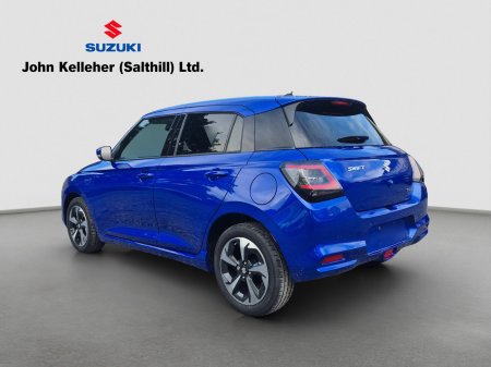 2026 Suzuki Swift - photo 7