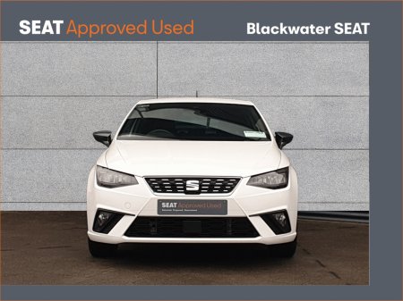 2025 SEAT Ibiza - photo 2