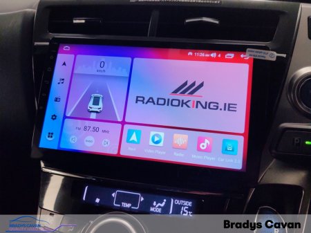 2016 Toyota Prius - photo 13