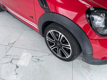 2016 Mini Paceman - photo 9