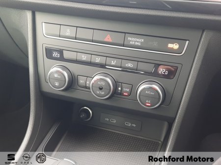 2026 SEAT Ateca - photo 13