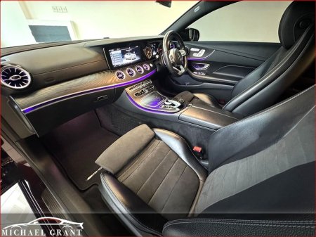 2018 Mercedes-Benz E-Class - photo 27