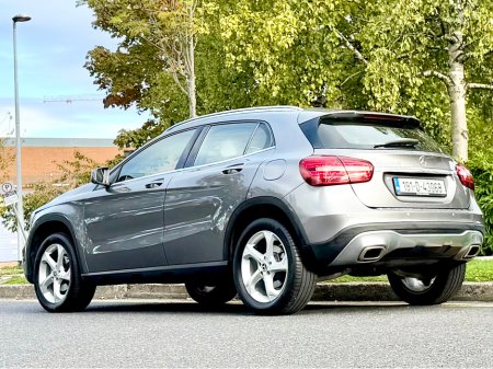 2019 Mercedes-Benz GLA - photo 8