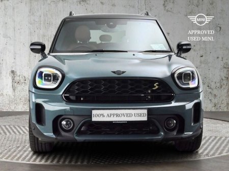 2023 Mini Countryman - photo 15
