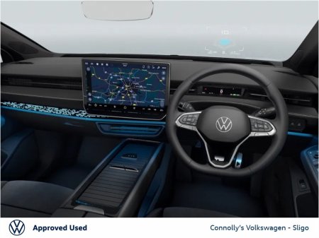 2026 Volkswagen ID.7 - photo 2