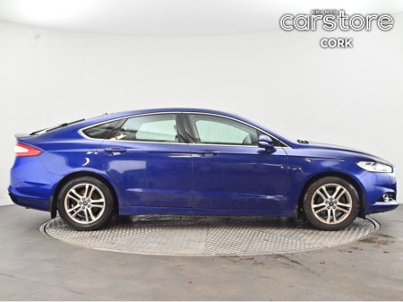 2016 Ford Mondeo - photo 2