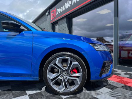 2023 Skoda Octavia - photo 9