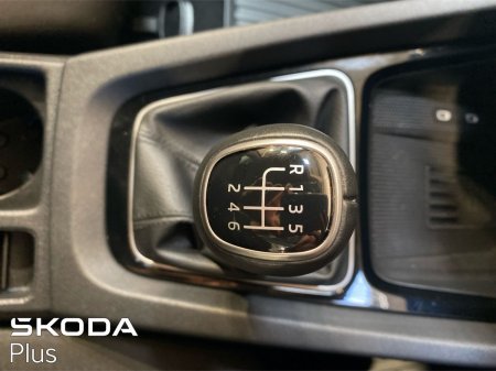 2026 Skoda Octavia - photo 19