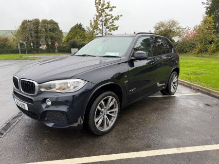 2015 BMW X5 - photo 2