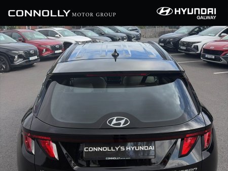2024 Hyundai Tucson - photo 22