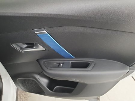2023 Citroen e-C4 X - photo 20