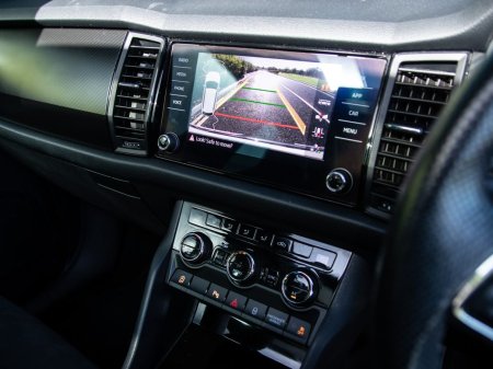 2021 Skoda Kodiaq - photo 17