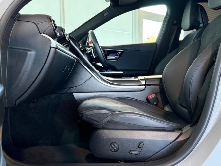 2026 Mercedes-Benz C-Class - photo 12