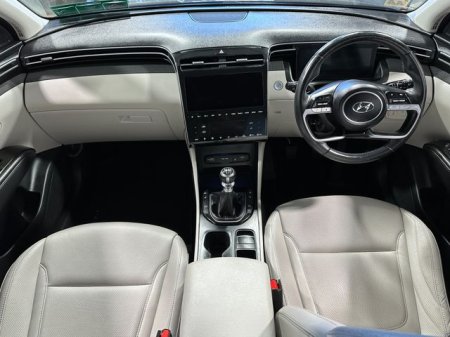 2022 Hyundai Tucson - photo 11