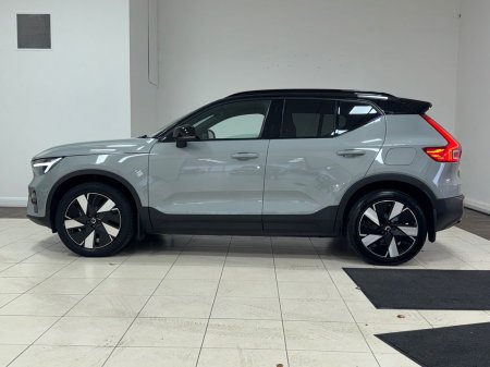 2023 Volvo XC40 - photo 10