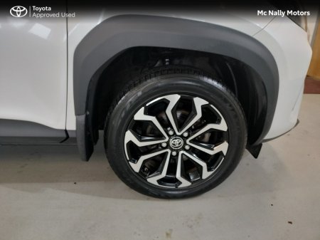 2023 Toyota Yaris Cross - photo 15