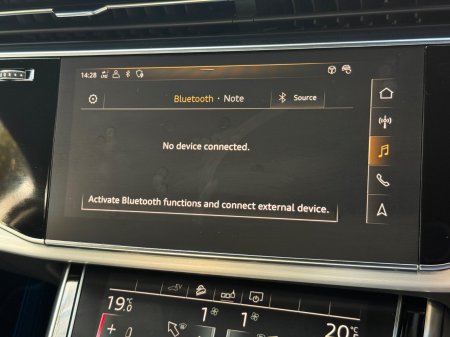 2020 Audi Q7 - photo 16
