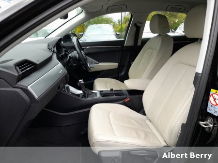 2020 Audi Q3 - photo 7