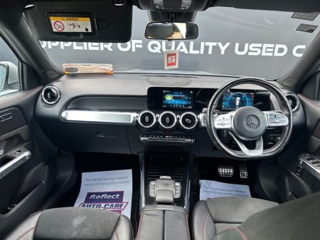 2021 Mercedes-Benz GLB - photo 11