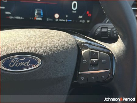 2024 Ford Kuga - photo 29