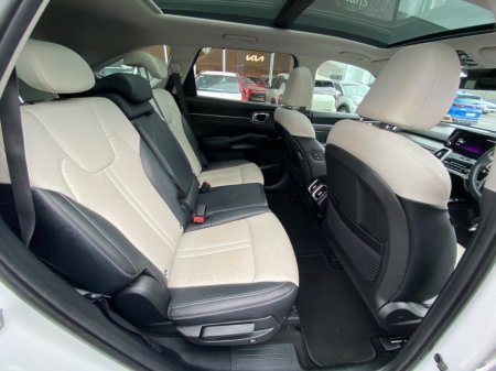 2024 Kia Sorento - photo 22