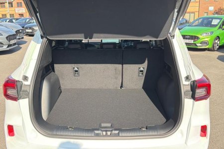 2026 Ford Kuga - photo 21