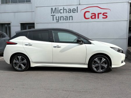 2021 Nissan Leaf - photo 7