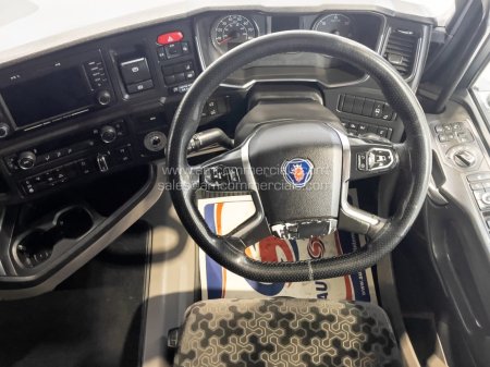 2019 SCANIA R450 - photo 26
