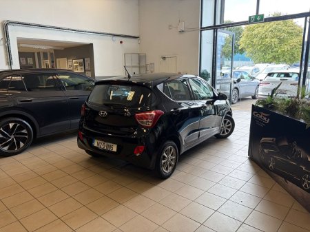 2014 Hyundai i10 - photo 3